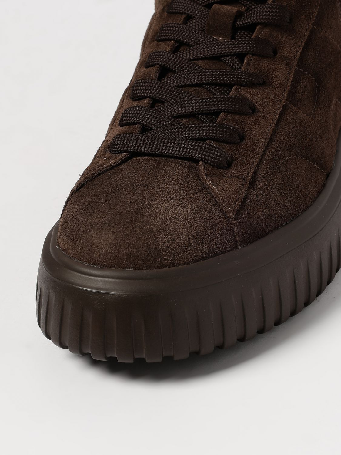 Sneakers men Hogan - 4