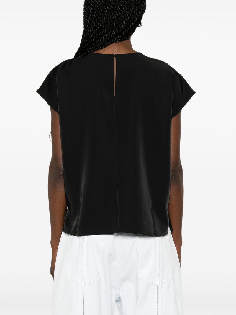 Sahoy round-neck top 4