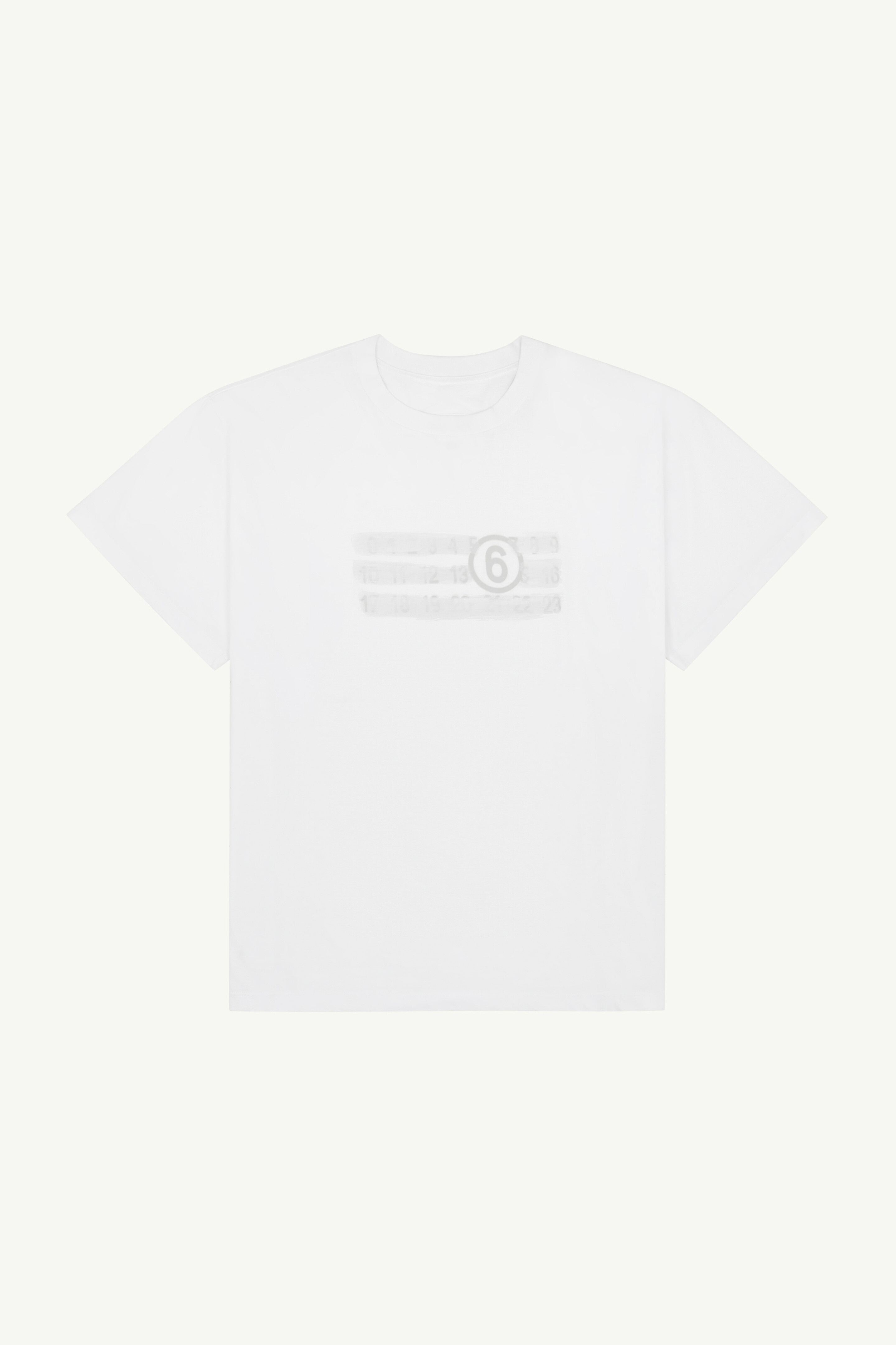 Numeric T-shirt - 1