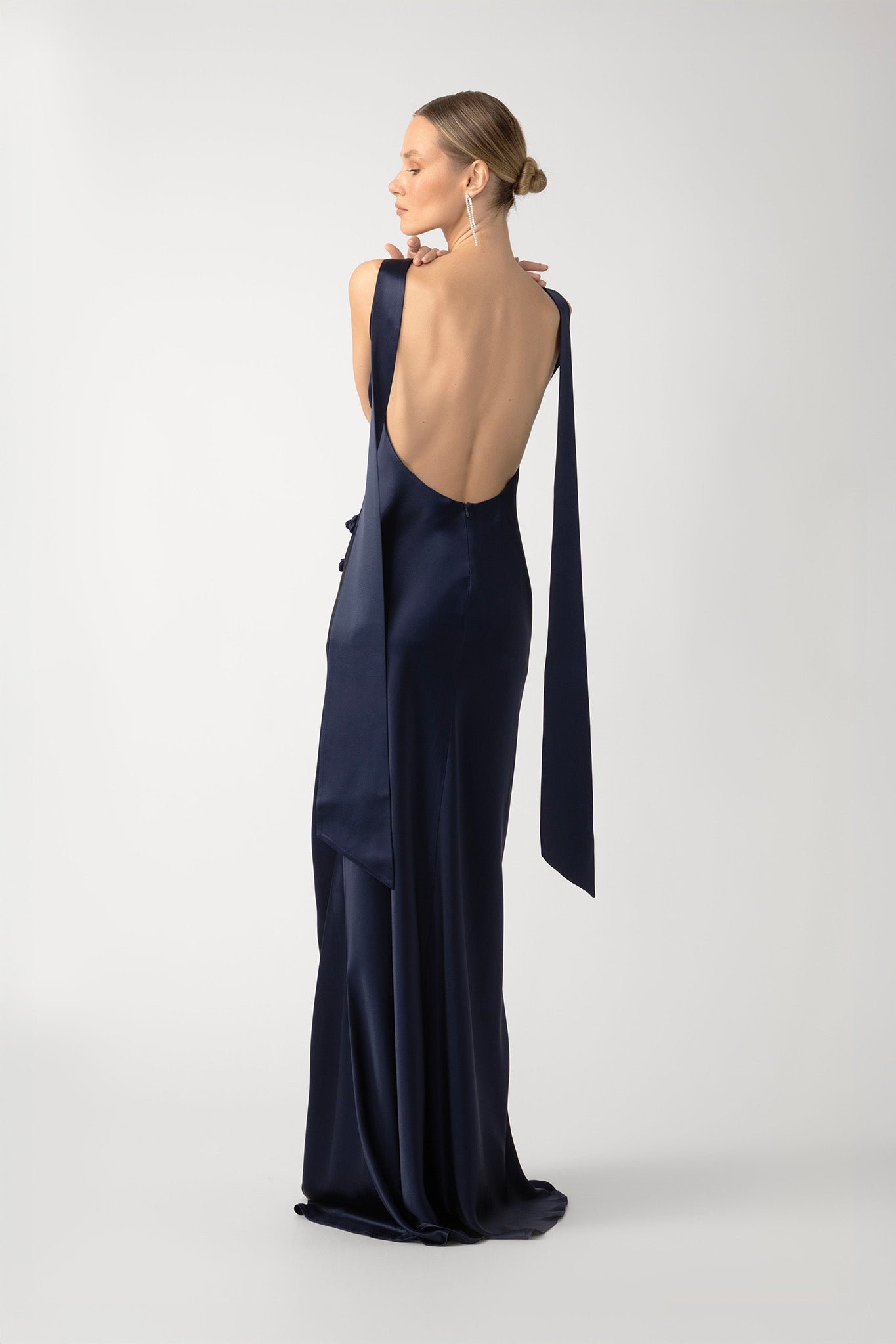PRISCILLA GOWN - 2