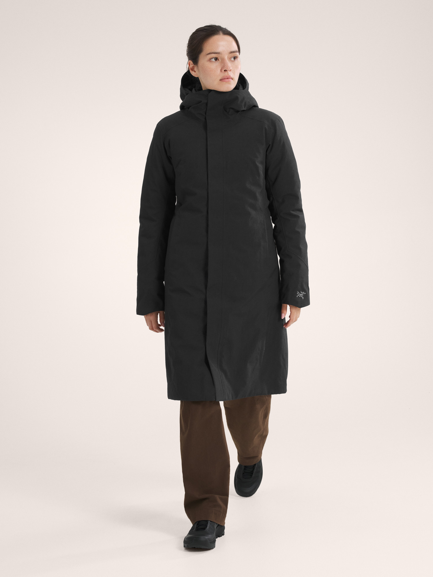 Patera Parka - 2