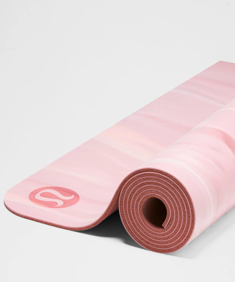 The Mat 5mm *Made With FSC™ Certified Rubber 4