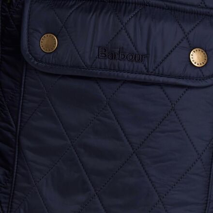 Wray Gilet Vest - Women's - 5