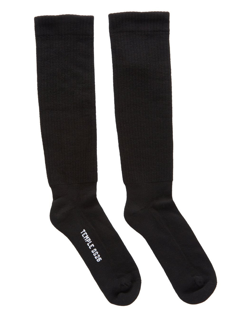 Rick Owens SOCKS outlook