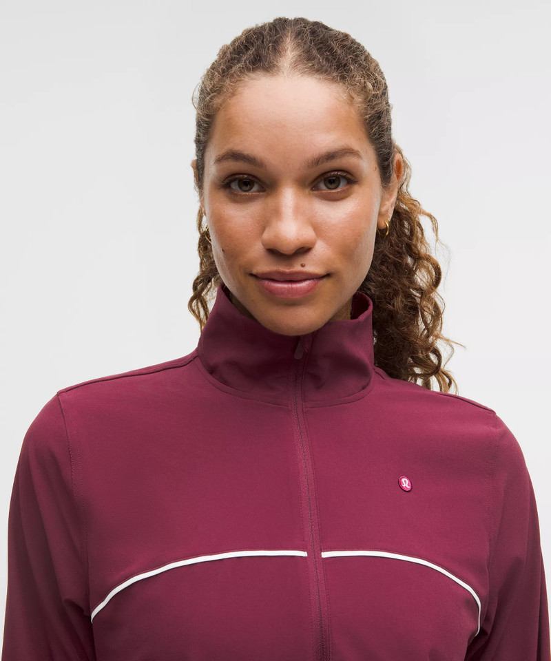 Court Rival Tennis Track Jacket 4