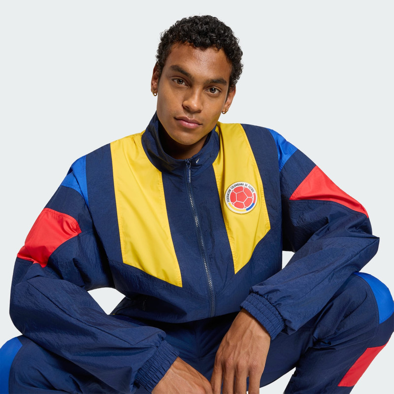 Colombia EQT Track Top 5