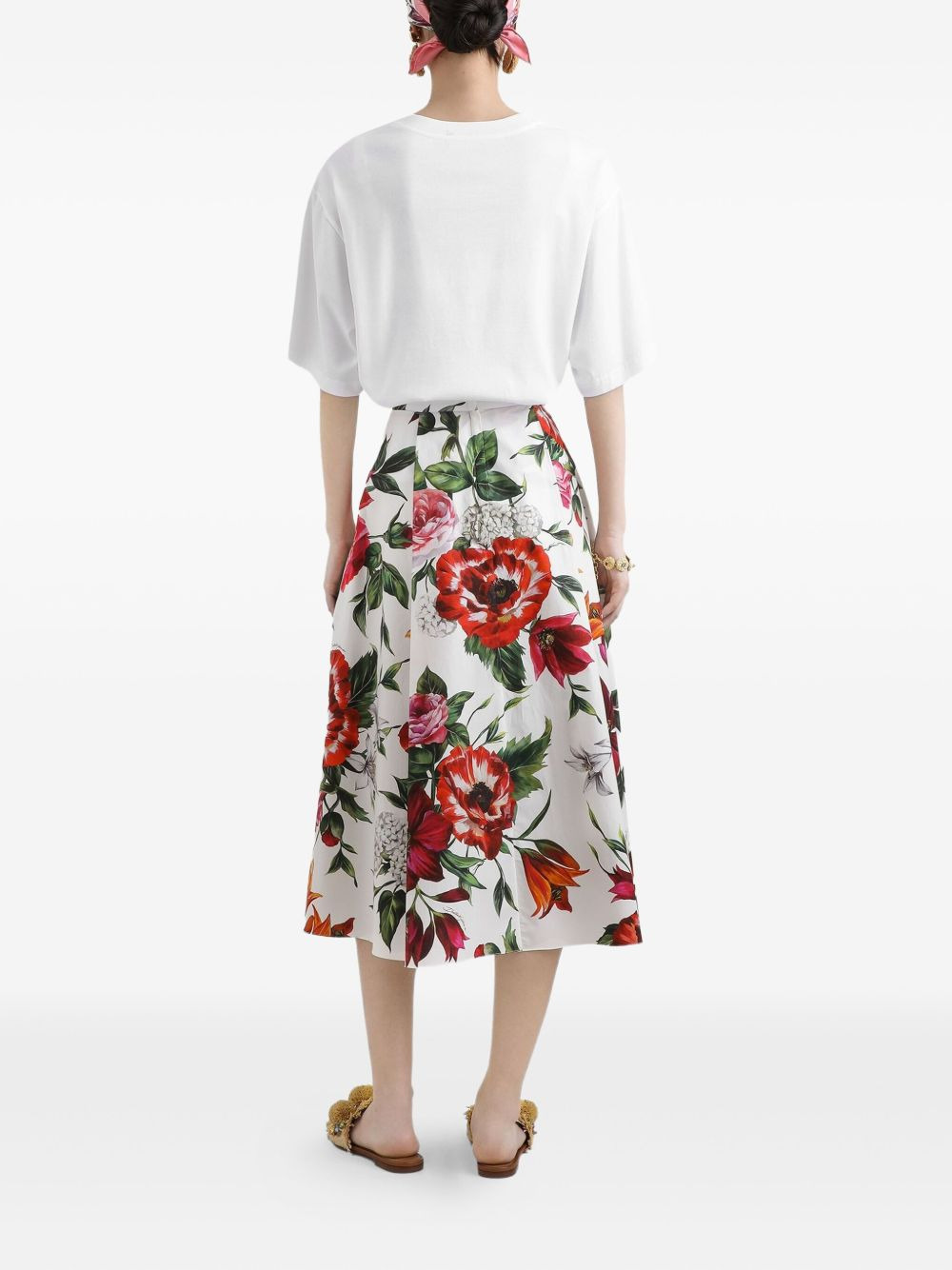 Dolce & Gabbana T-shirt - 2