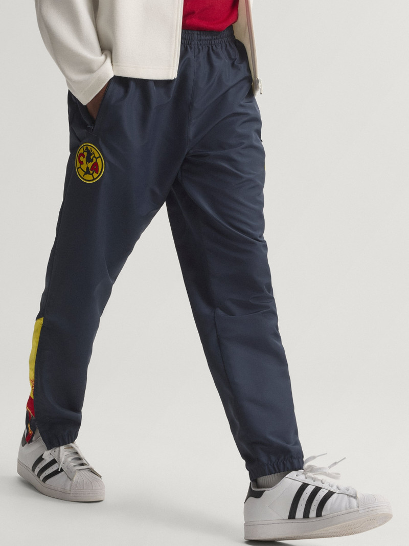 Club America Stadium Track Pants 1