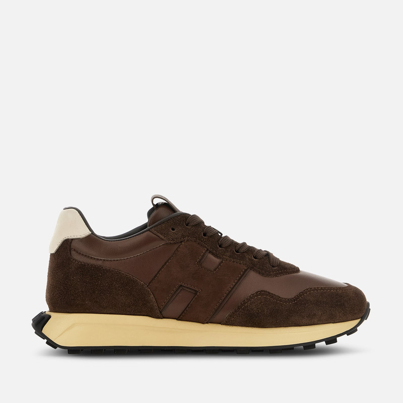 Sneakers Hogan H601 1