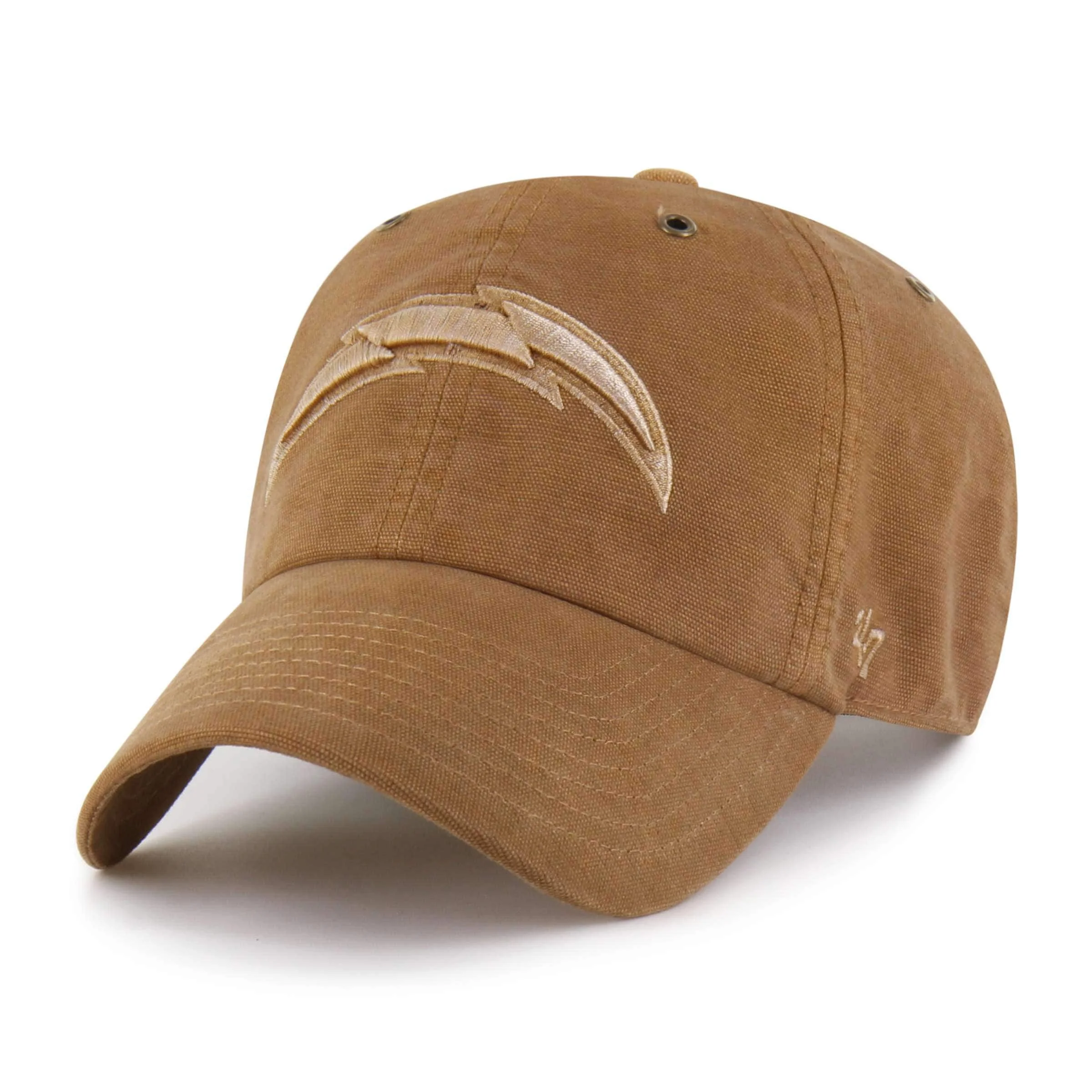 Los Angeles Chargers '47 Dyed Clean Up - 1