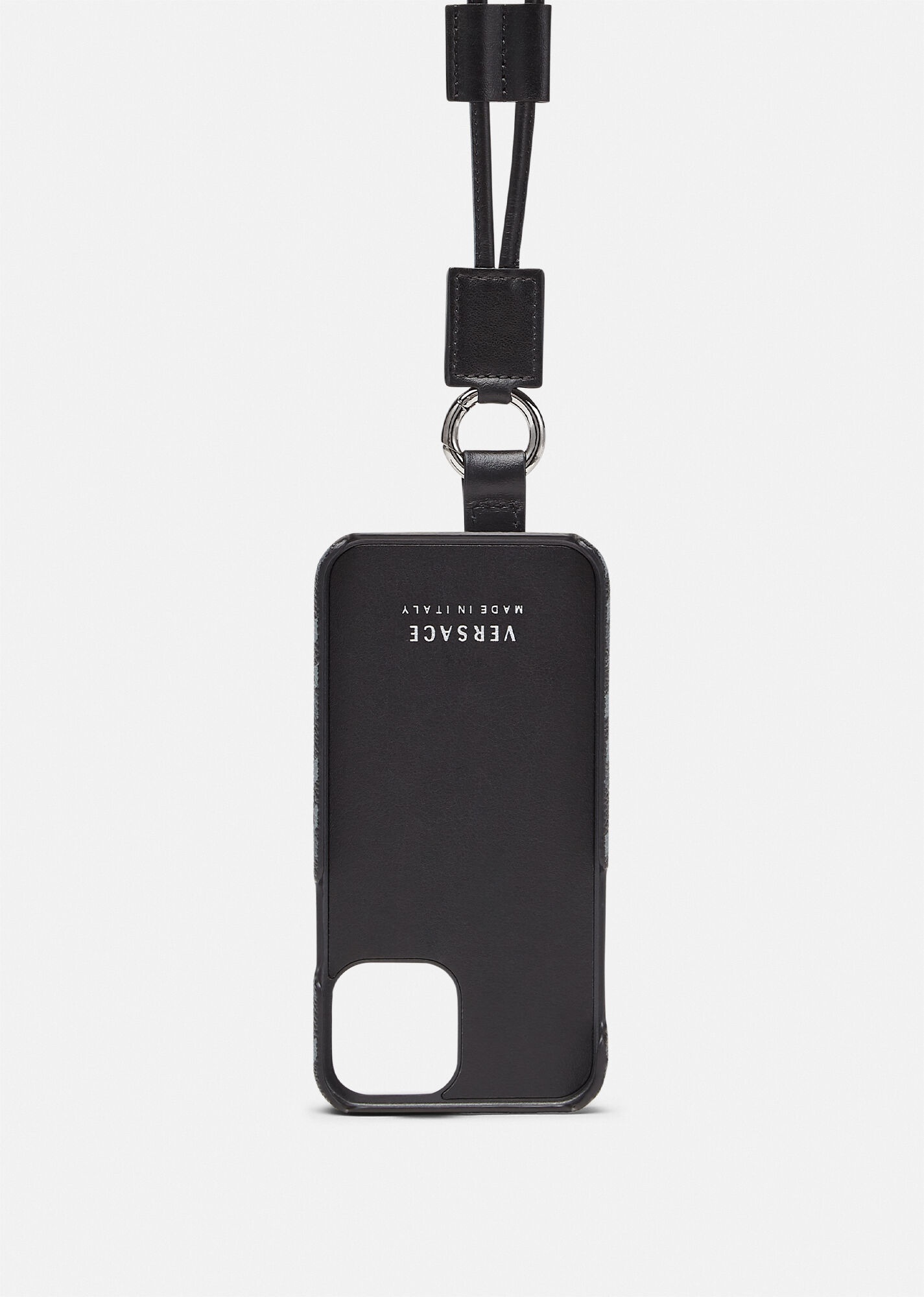 La Greca Signature Phone Case - 3