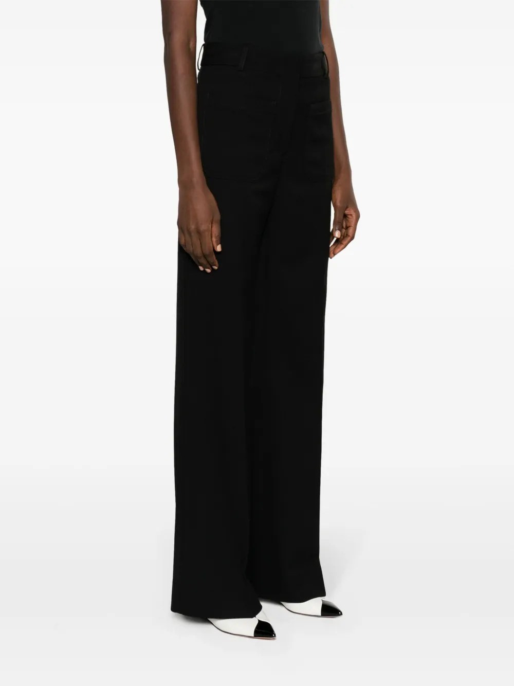 ALINA TROUSERS - 4