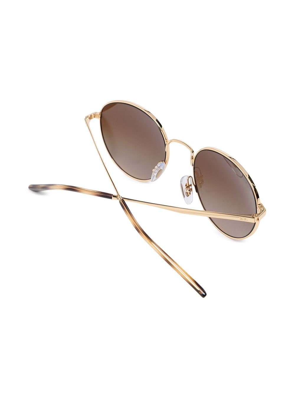 RB3681 round-frame sunglasses - 3