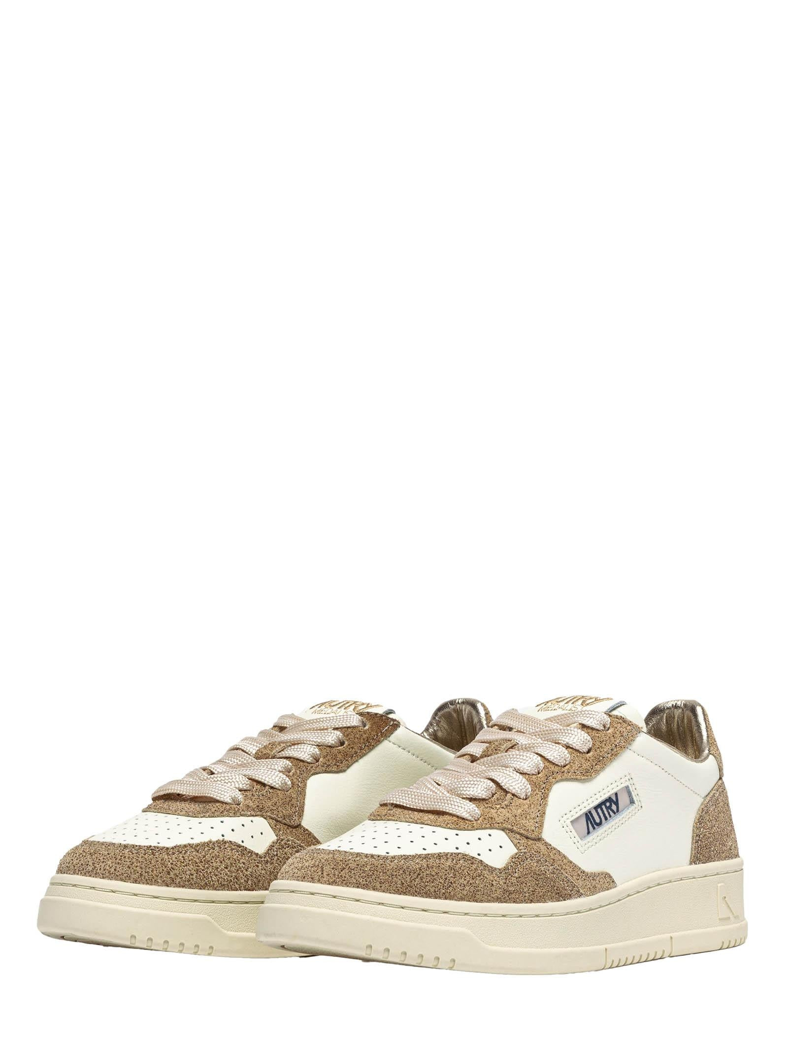 SNEAKERS MEDALIST LOW AUTRY - 2