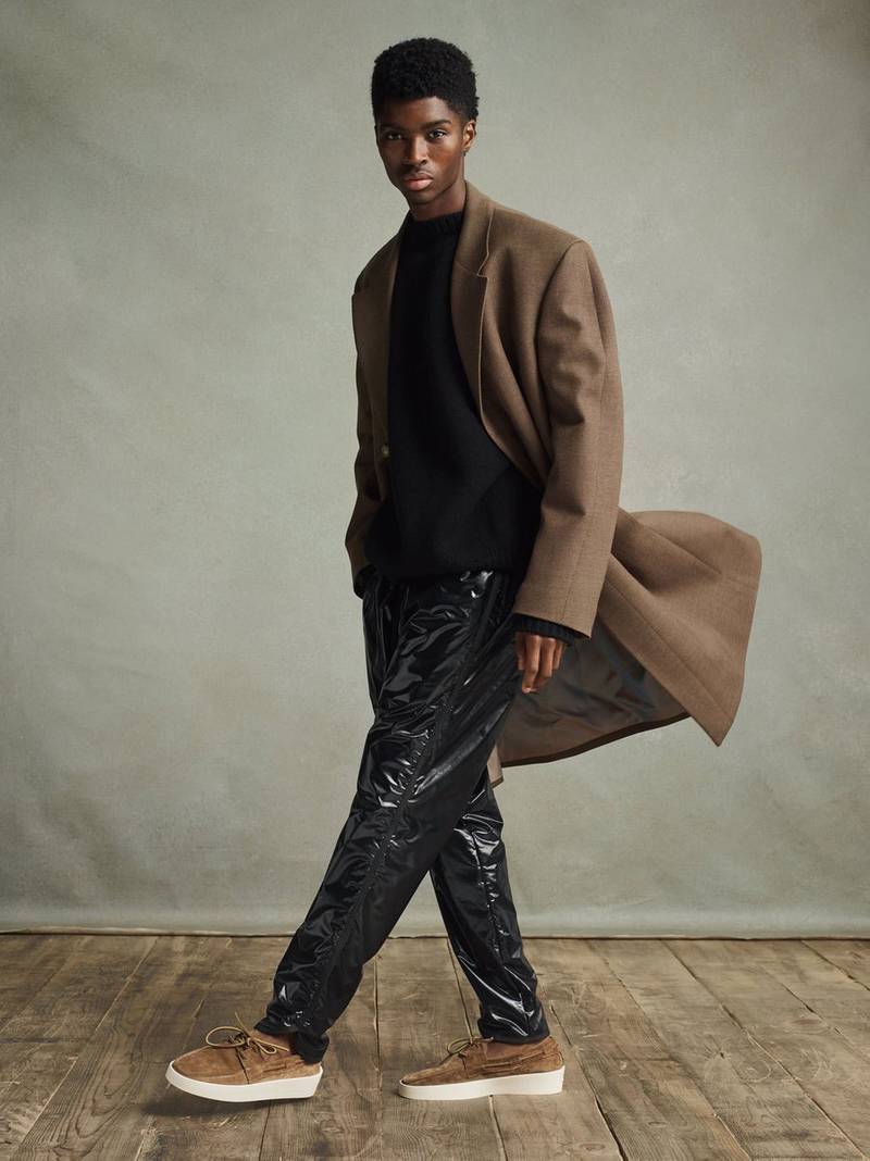 Fear of God Track Pant outlook