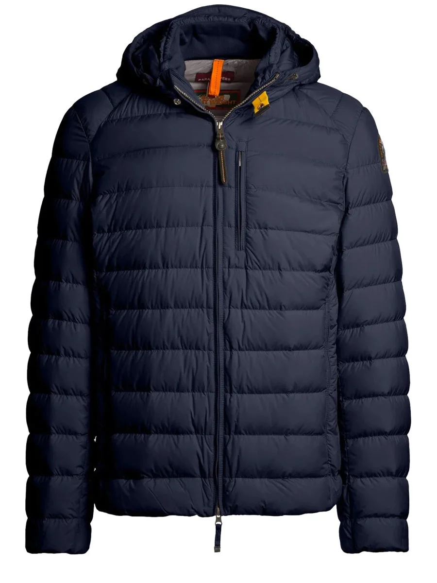 Parajumpers Men Down Jacket "Last Minute" - 1