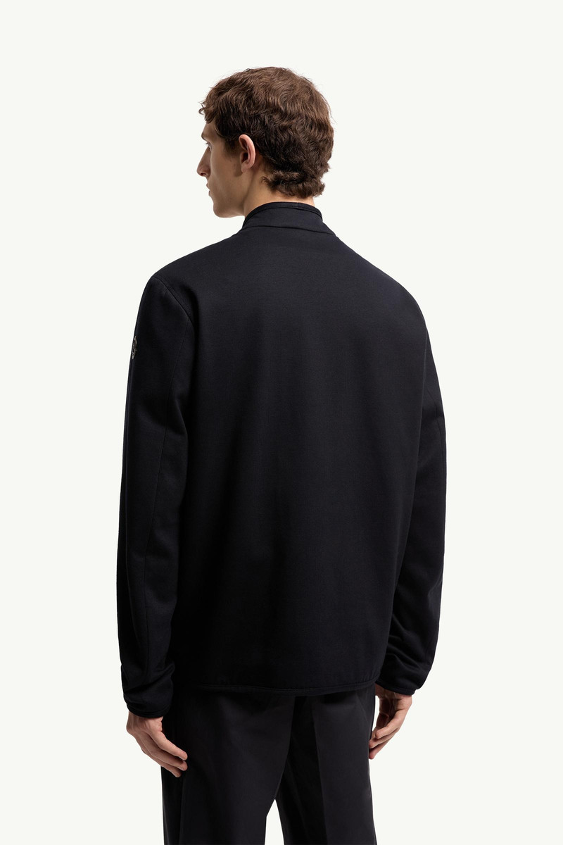 Bandelier Shirt Jacket 5