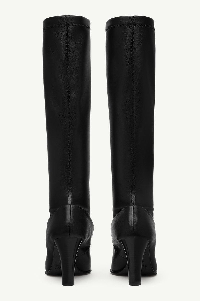 Over-the-knee boots 3