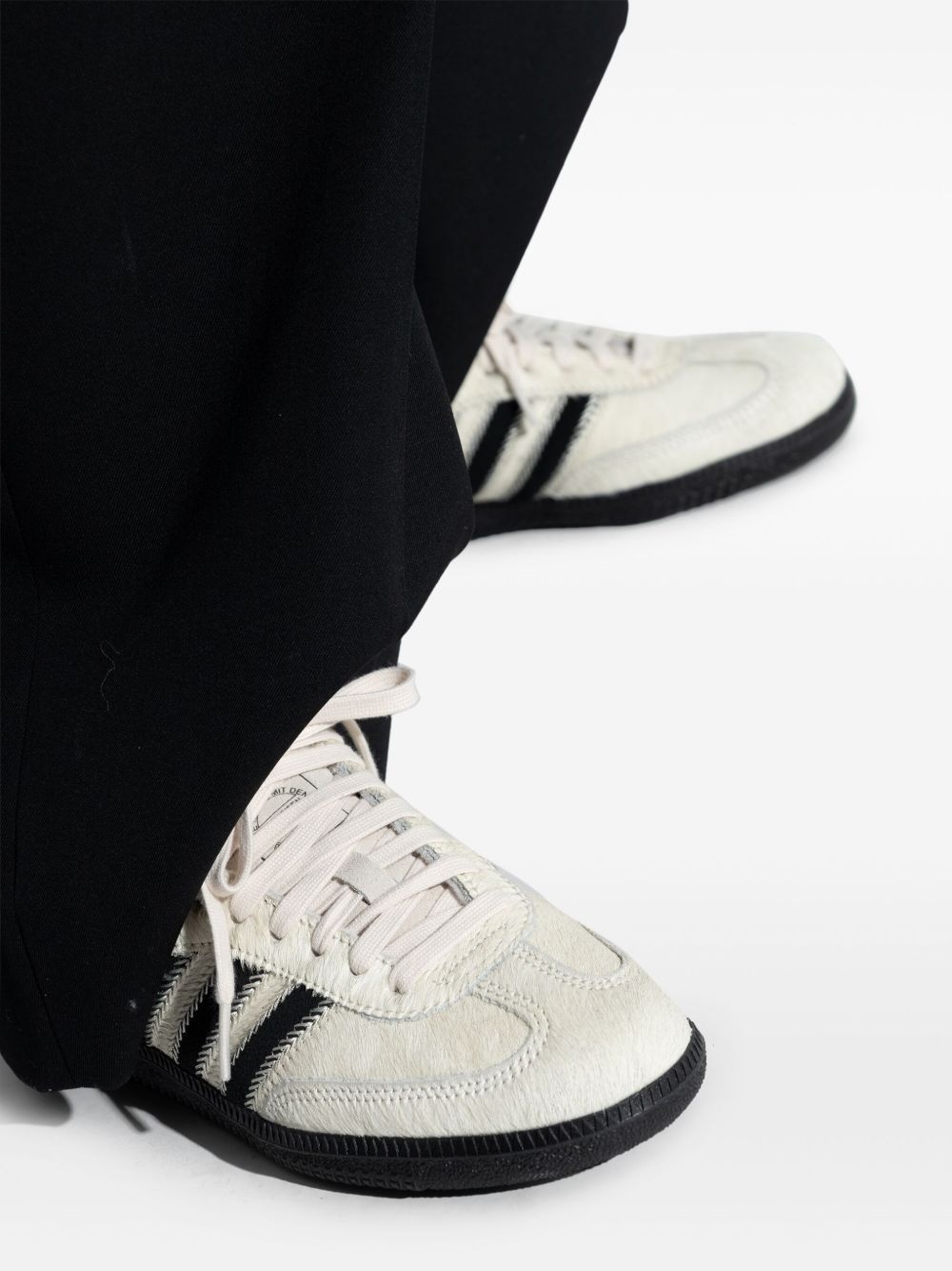 Samba trainers - 6