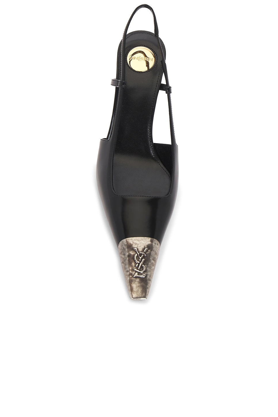 Jeanne Pump - 4