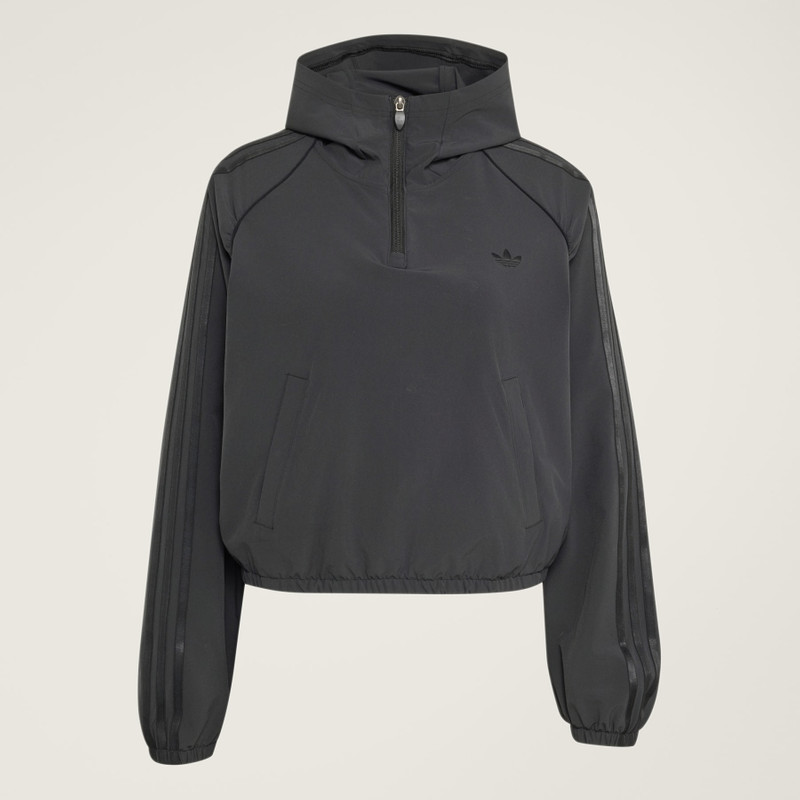 adidas Originals Sport Coverup Jacket - 1