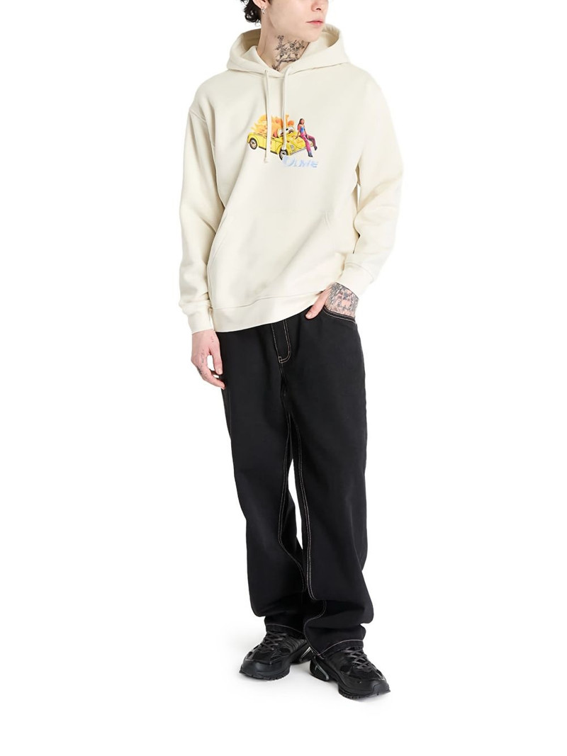 2Fast 2Delicious hoodie 1