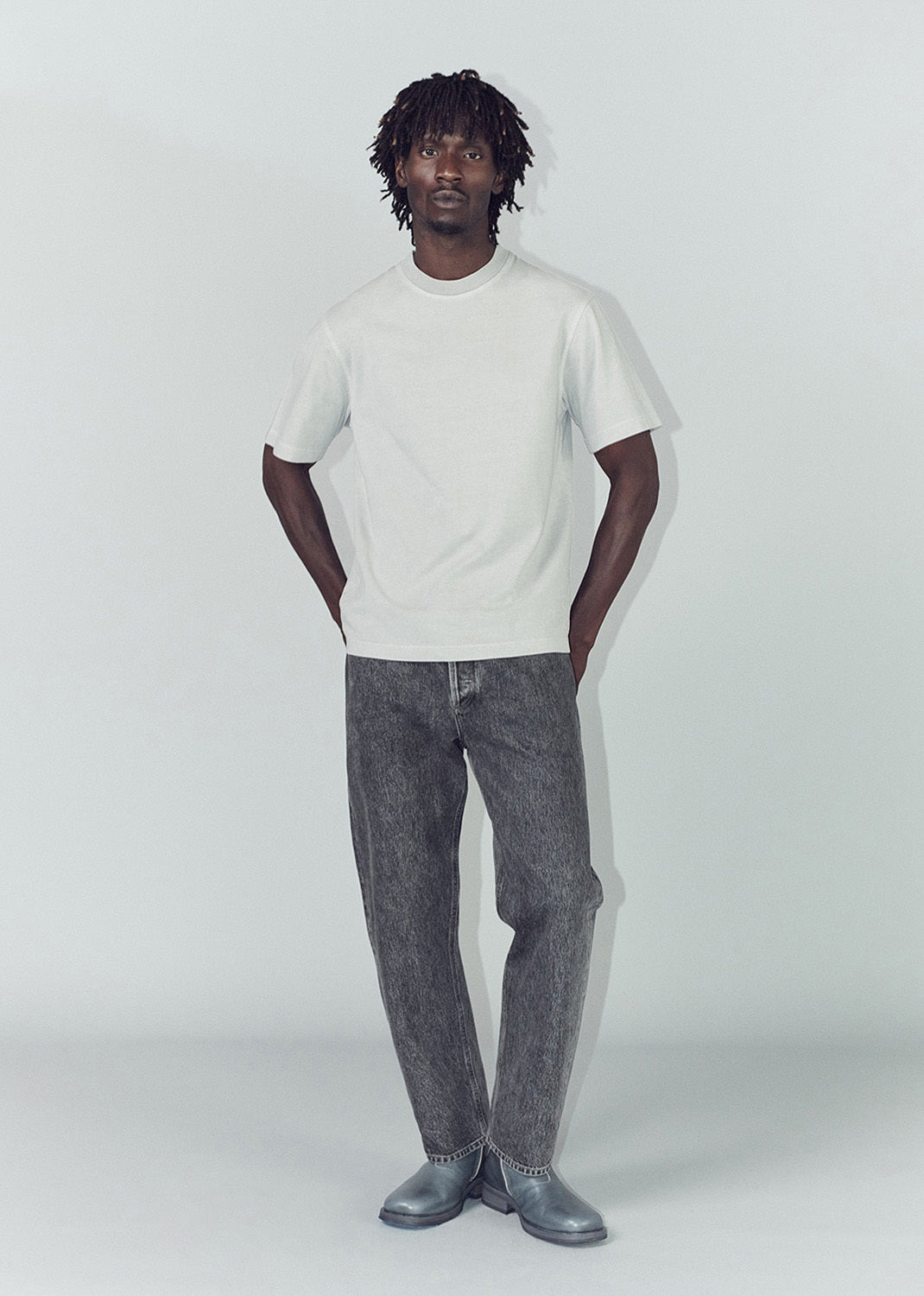 90'S JEAN IN FRESH - 2
