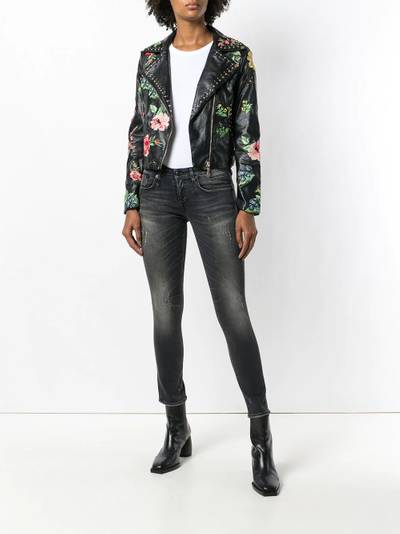 R13 Kate skinny jeans outlook