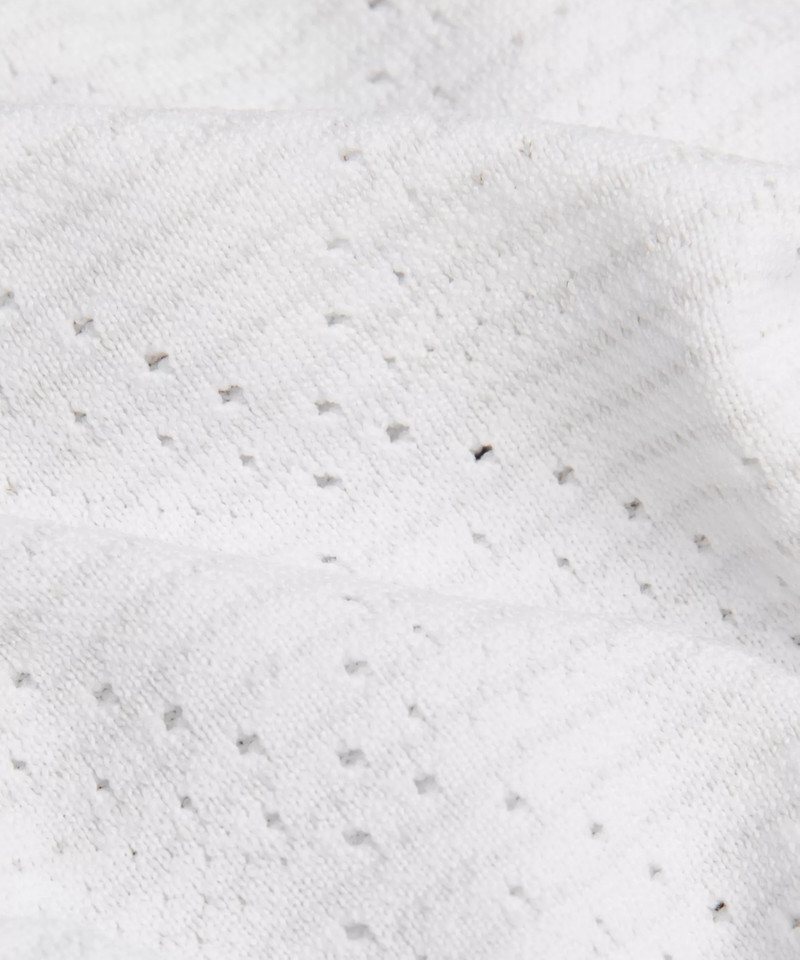 Swiftly Tech Short-Sleeve Shirt 2.0 *Hip Length 6