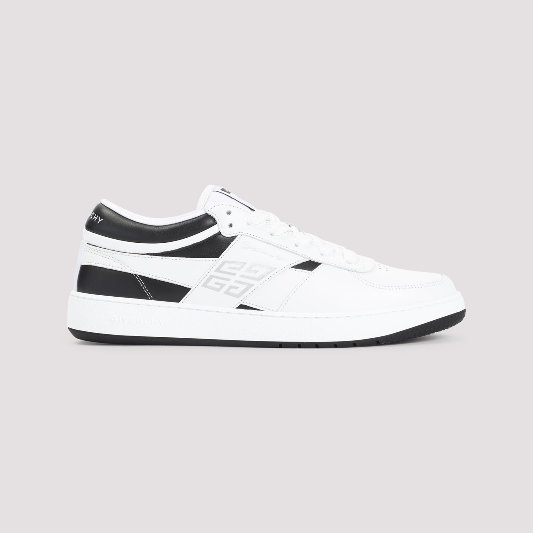Sneakers White - 2