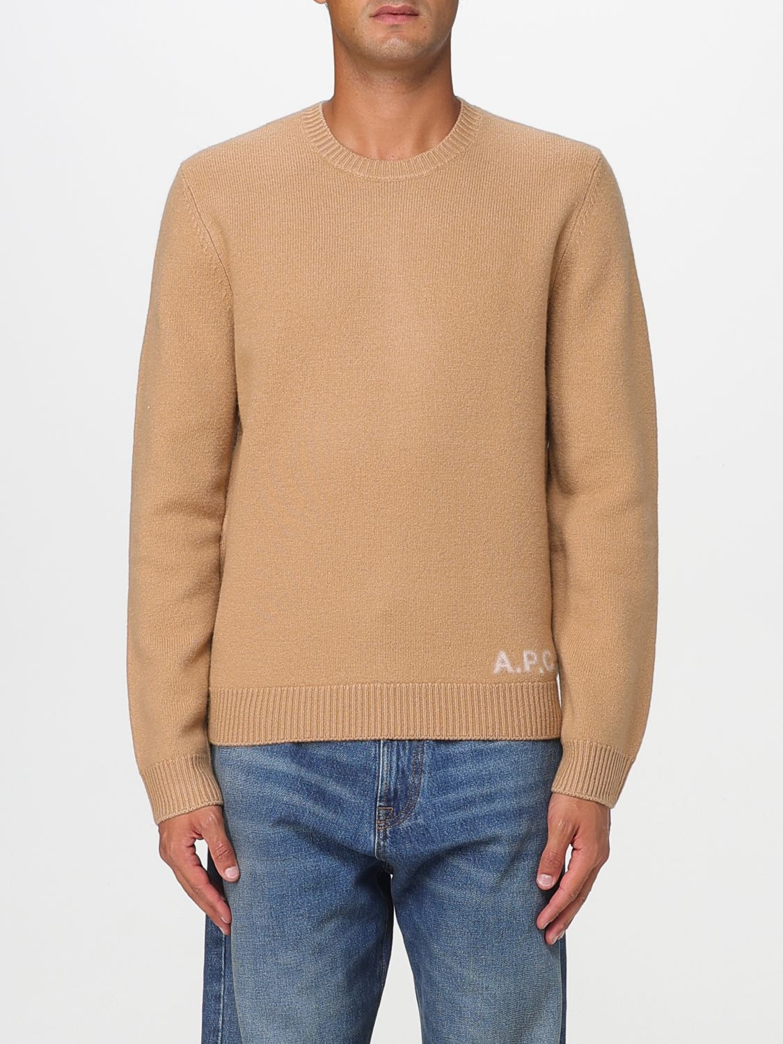 Cardigan men A.P.C. - 1