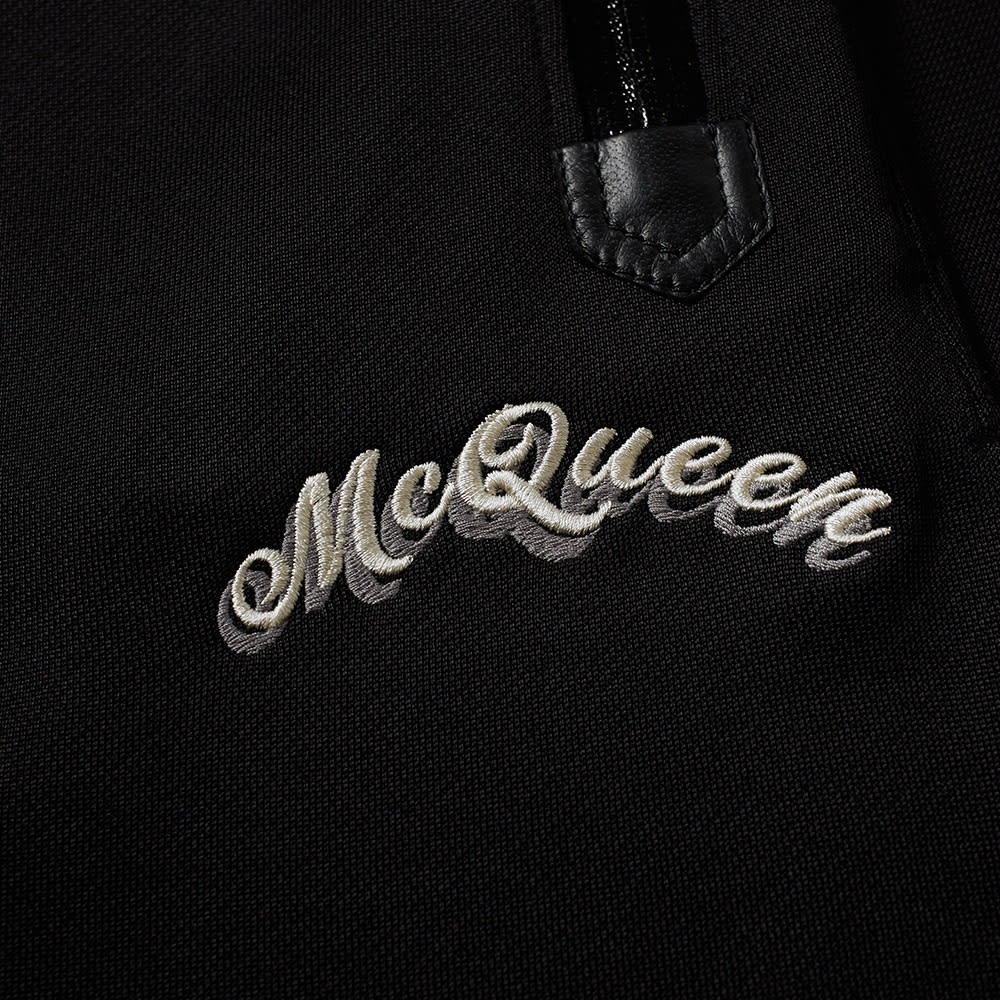 Alexander McQueen Logo Jogger - 2