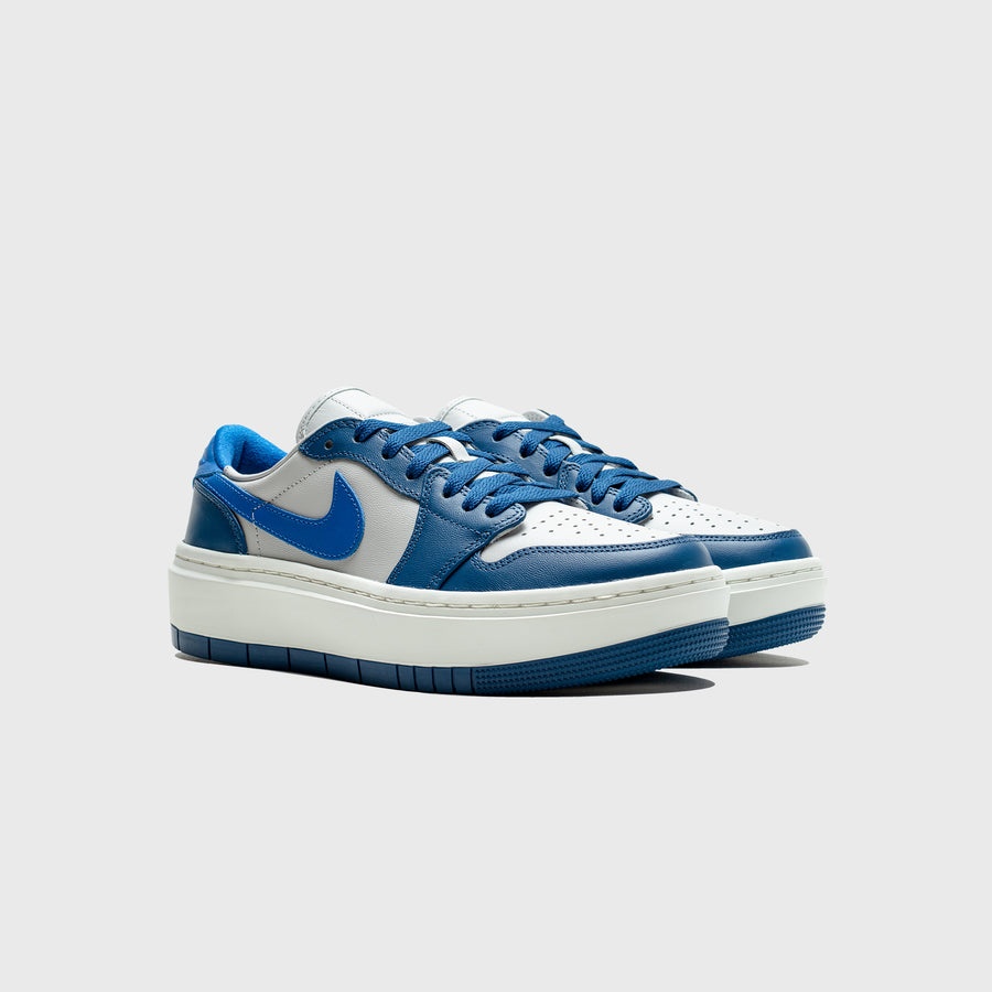 WMNS AIR JORDAN 1 ELEVATE LOW "FRENCH BLUE" - 2