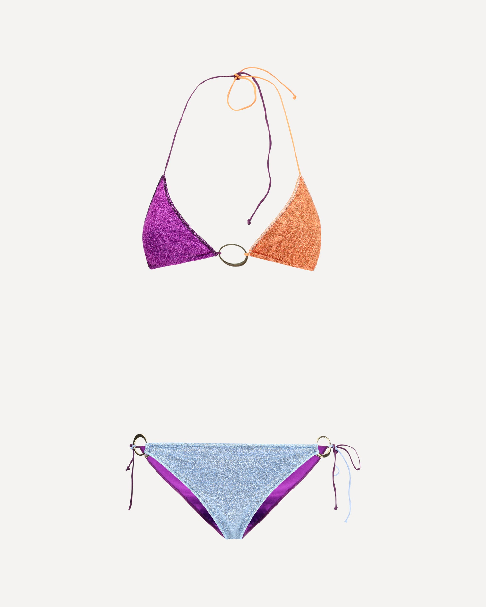 Glazed Lumière Swimsuit - 1