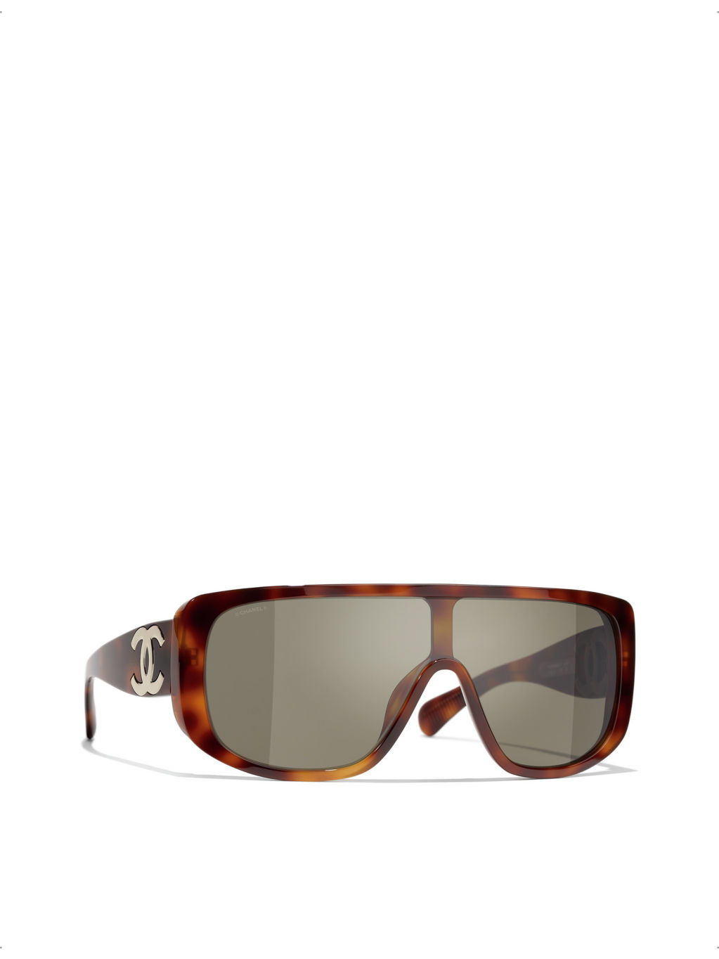 Shield Sunglasses - 2