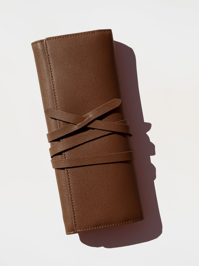 The Jewelry Travel Roll 1