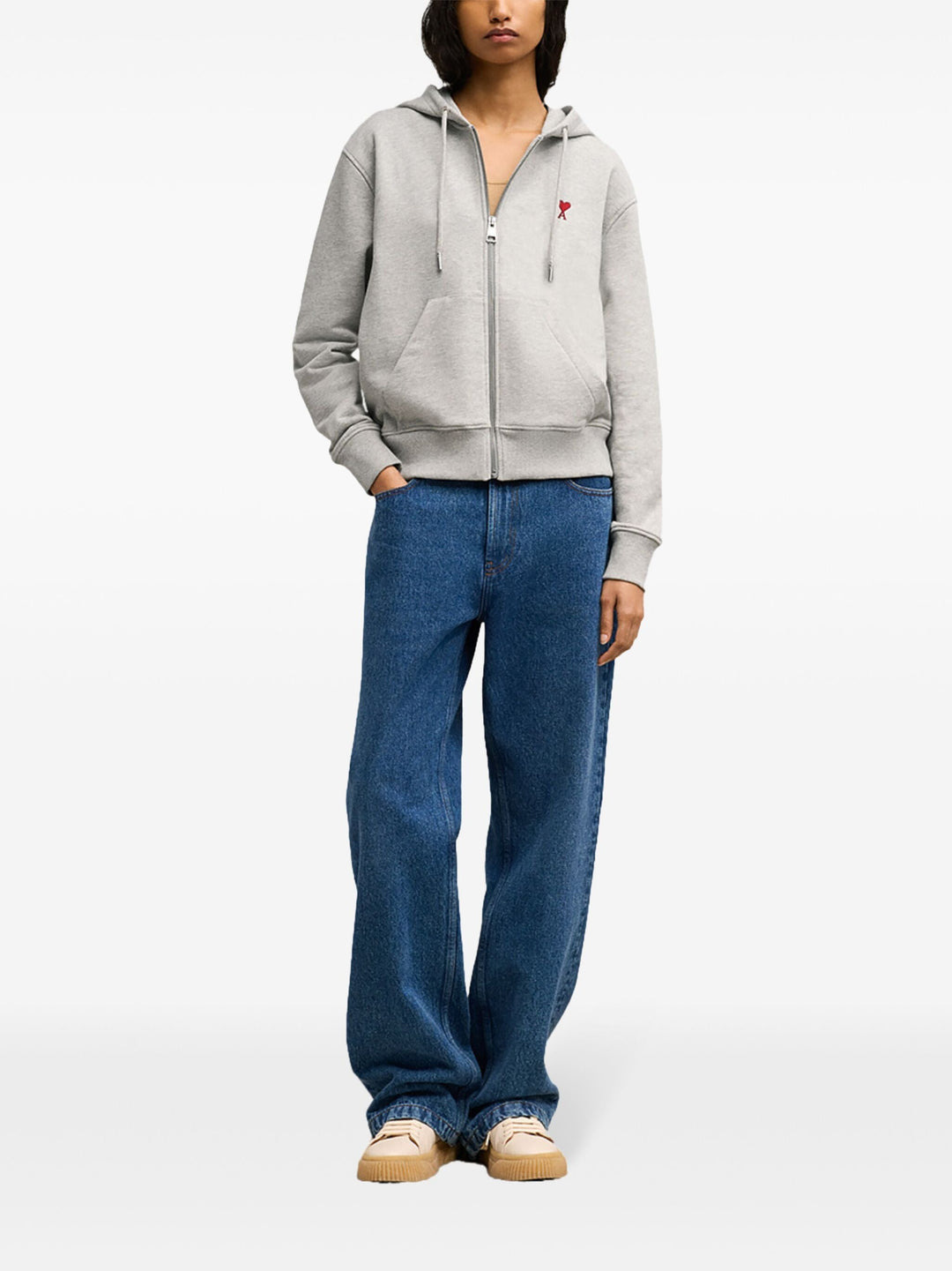 Ami De Coeur Hoodie - 3
