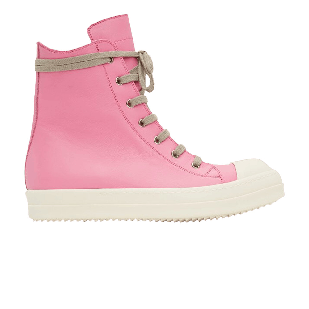 Rick Owens Phlegethon High 'Pink Milk' - 1