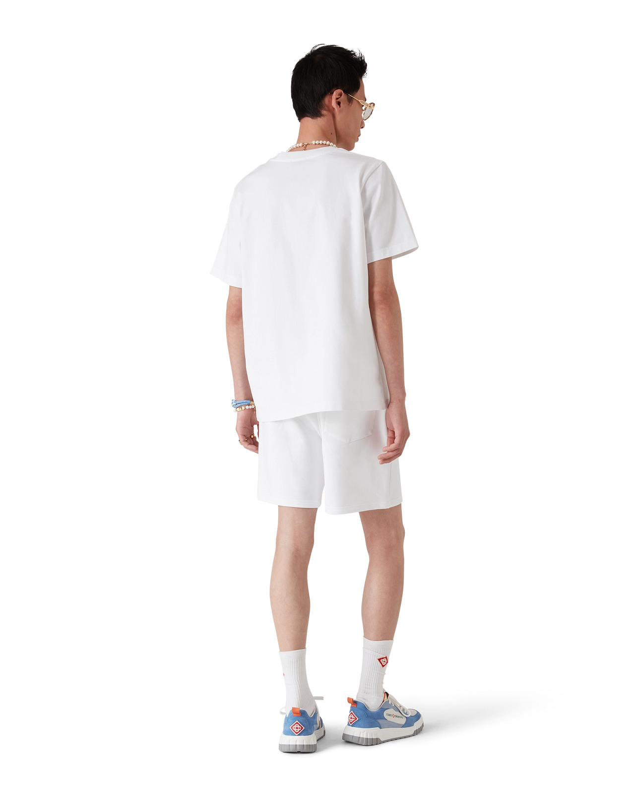 Tennis Club Icon T-Shirt - 3