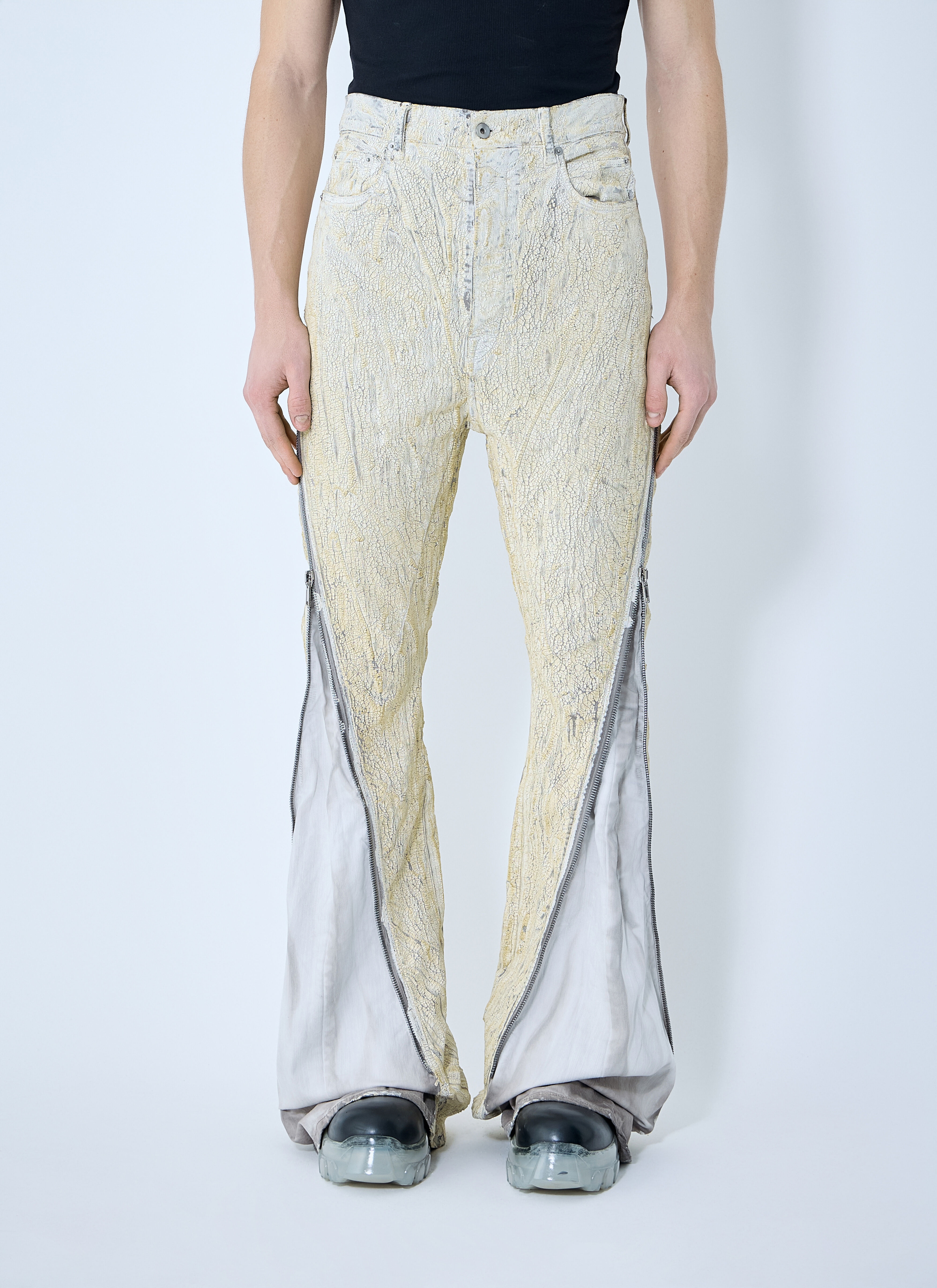 Bolan Banana Pants - 1