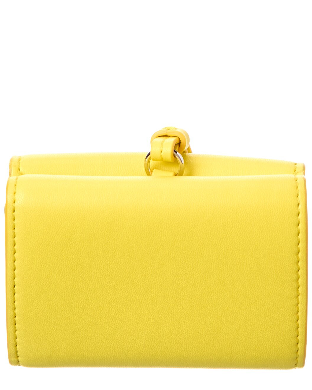Stella McCartney Logo Card Case - 2