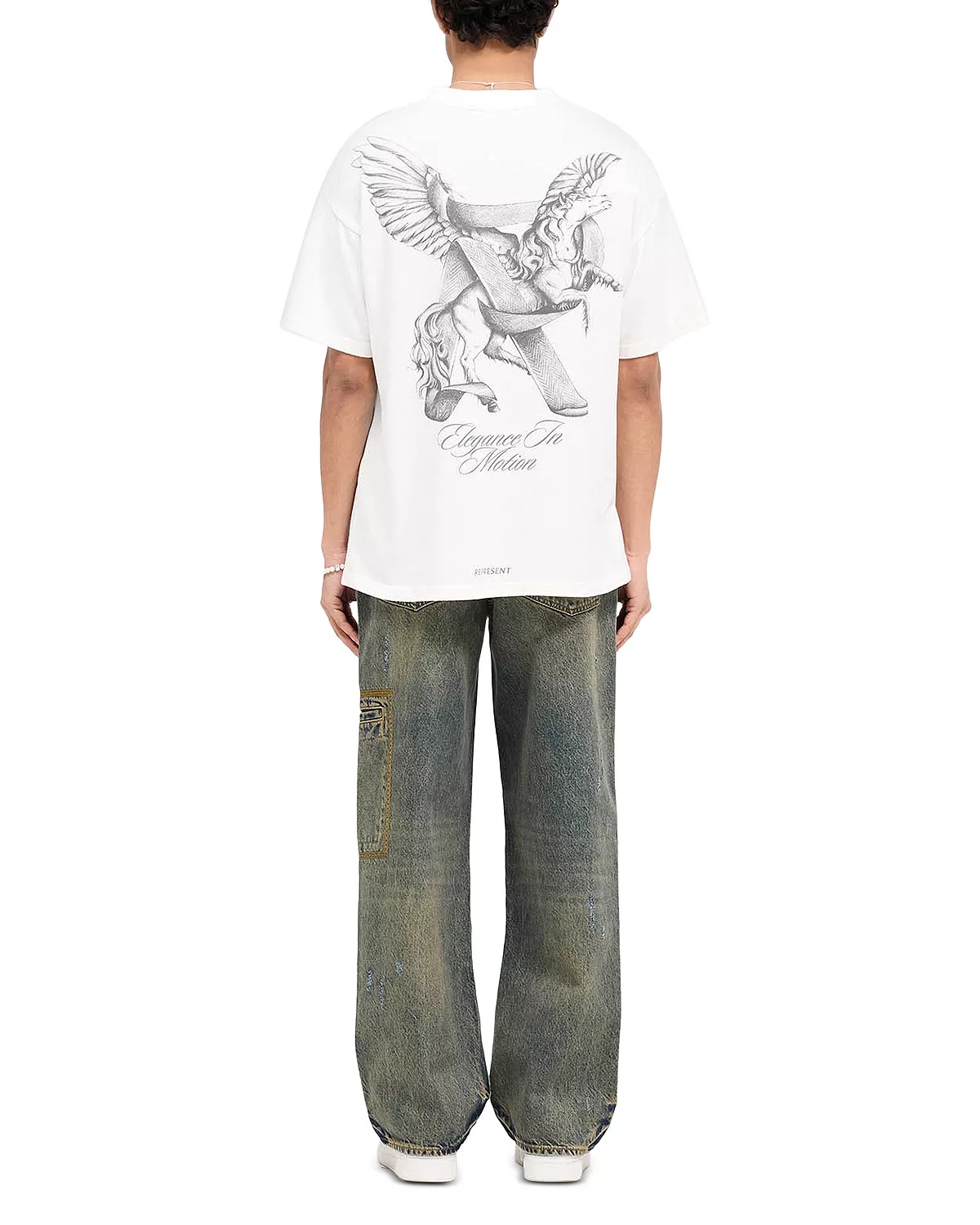 Elegance in Motion Tee - 4