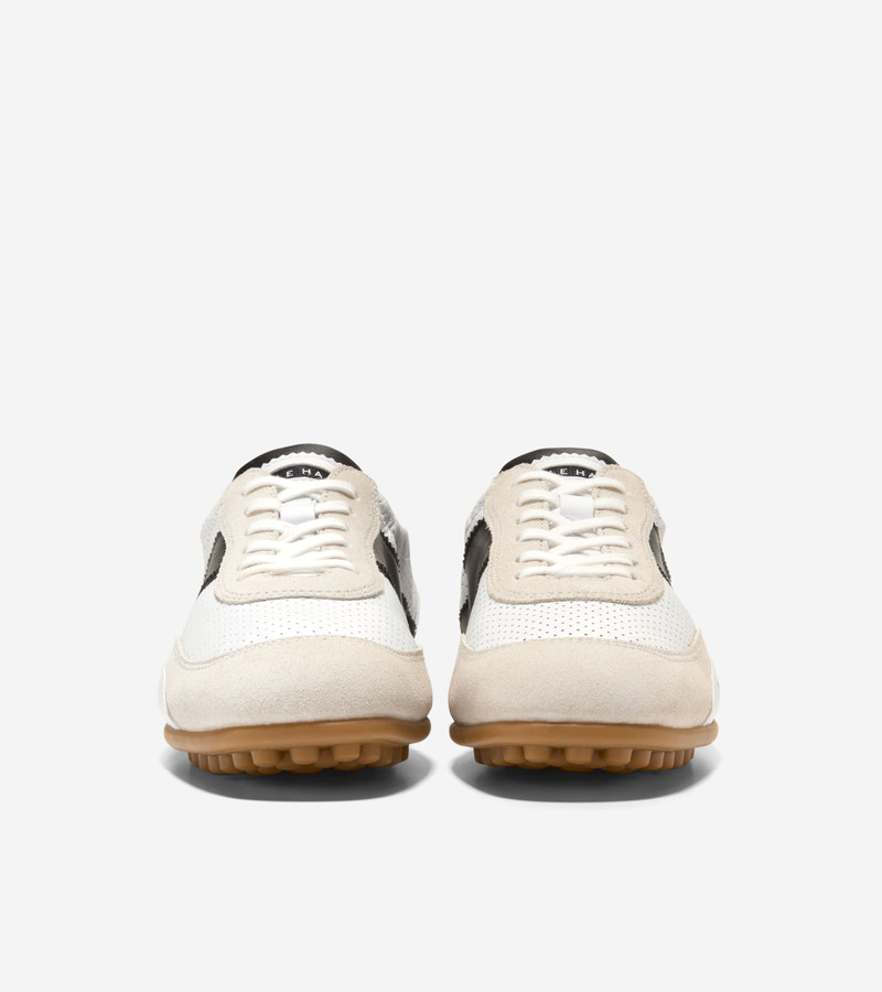 COLE HAAN Women's GrandPrø Travina Sneakers outlook