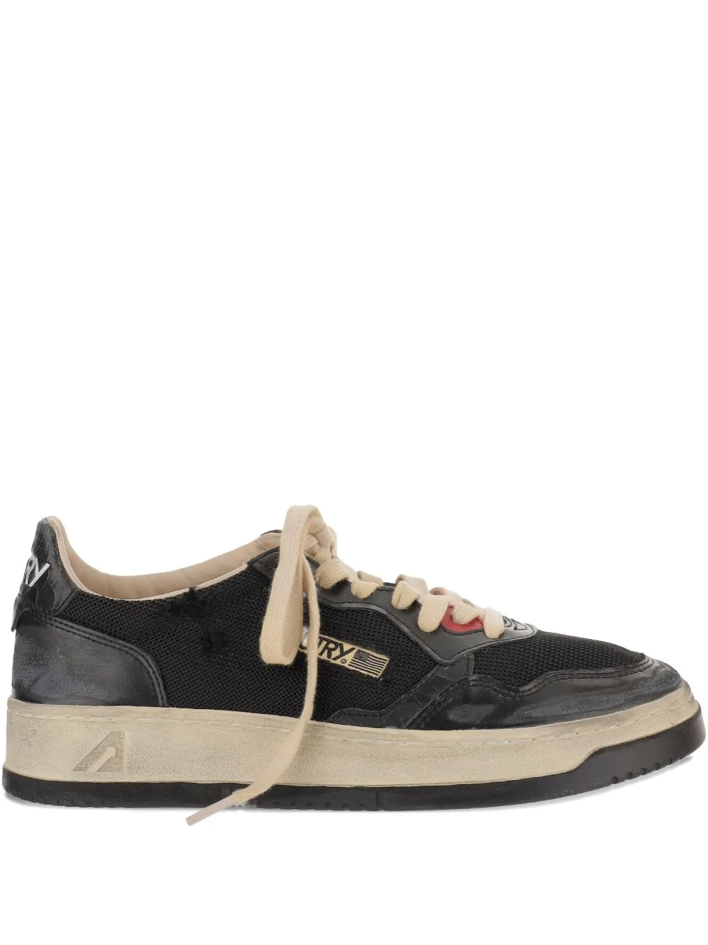 Medalist Low Super Vintage sneakers - 1