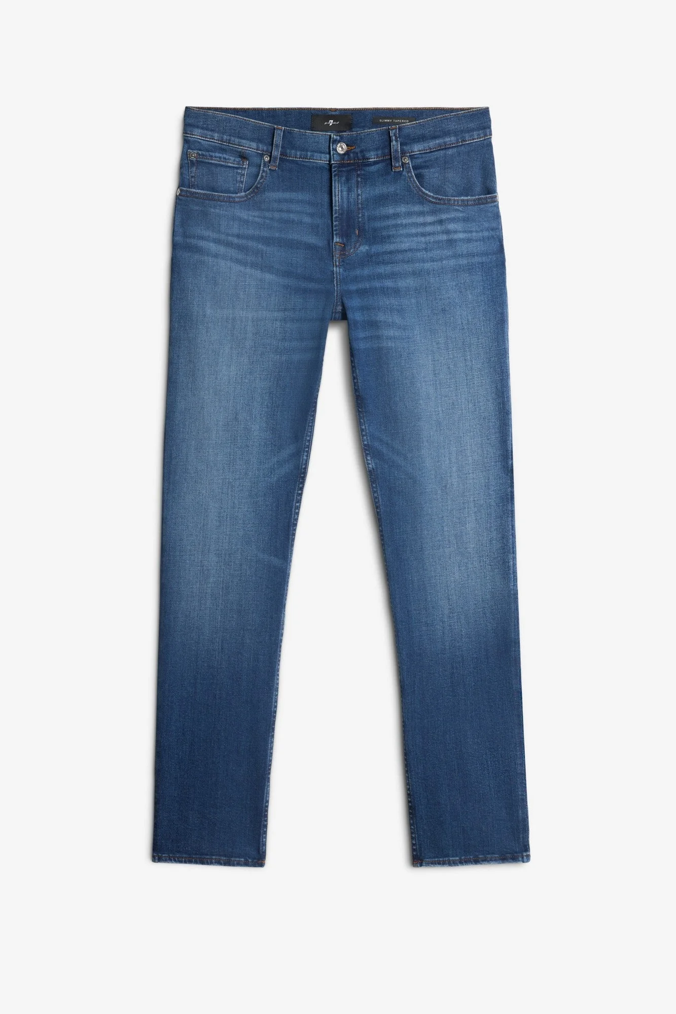 SLIMMY TAPERED in Luxe Performance - 1