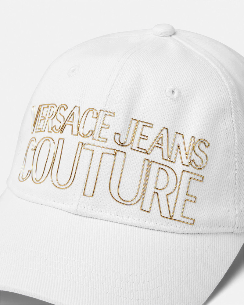 Logo Baseball Cap 3