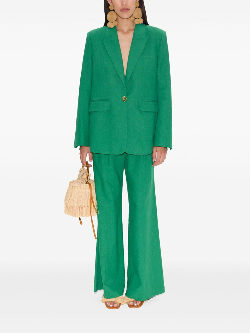 SIMONMILLER Bloo trousers outlook