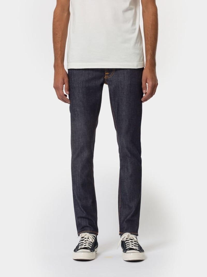Nudie Jeans Lean Dean Dry 16 Dips outlook
