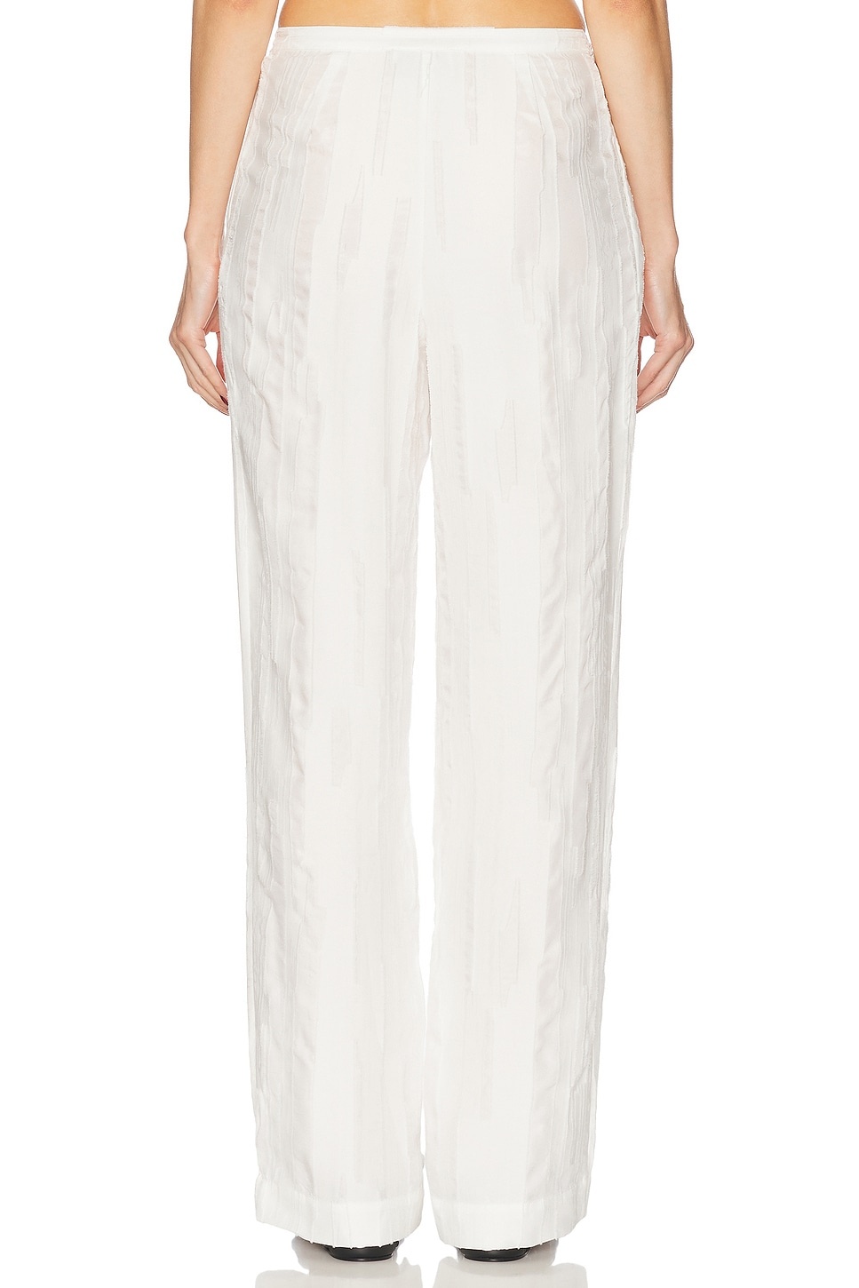Soler Pant - 4