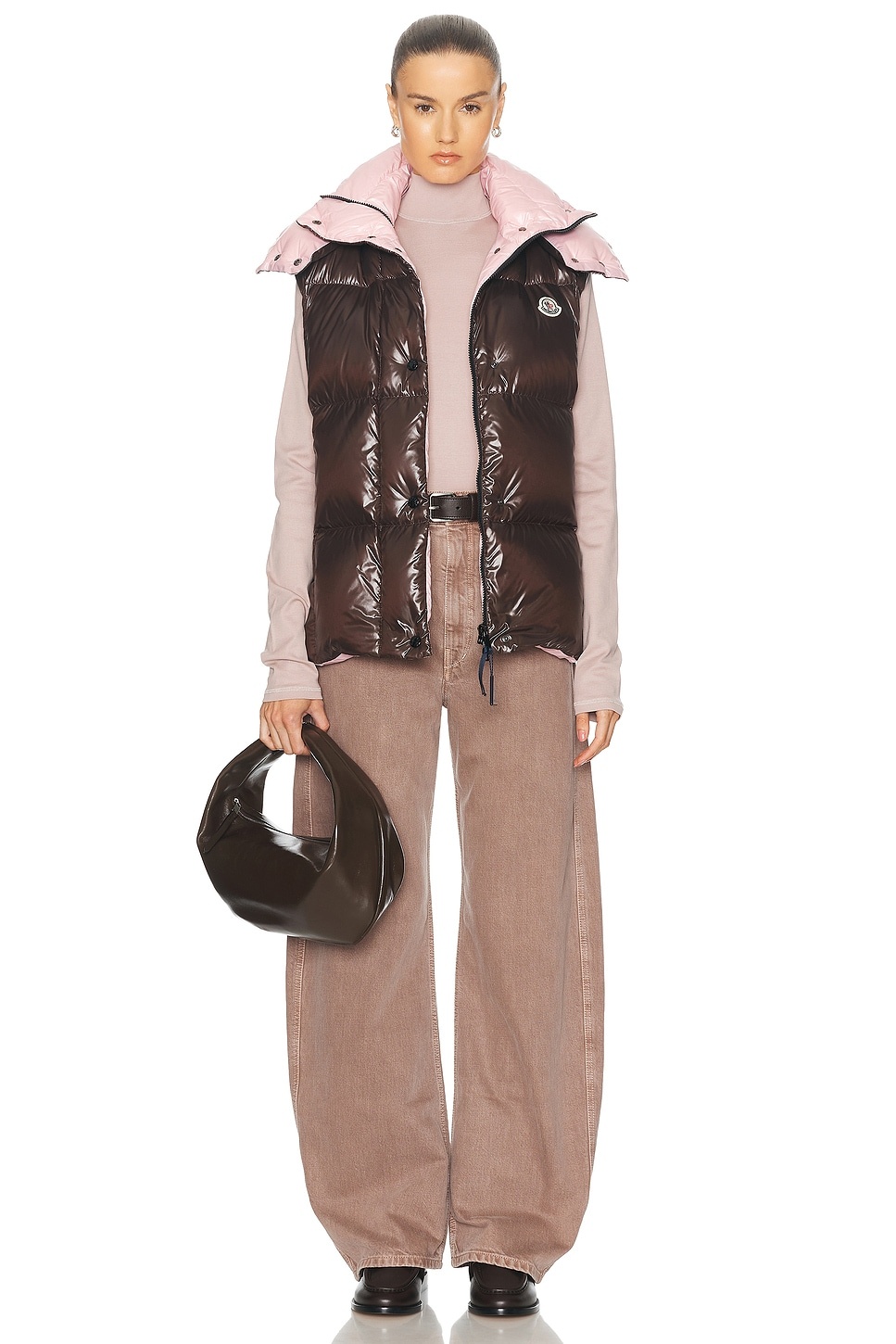 Luzule Vest - 7